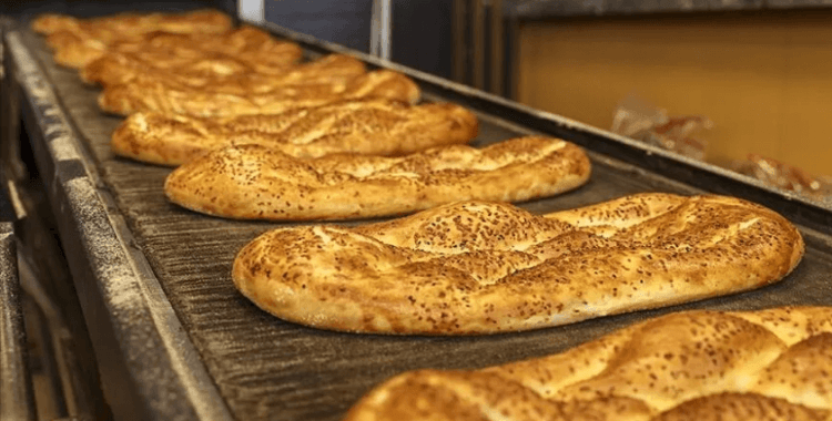 Ramazan pidesi fiyatı 2025 açıklandı: İstanbul ve Ankara'da pide fiyatı kaç TL?