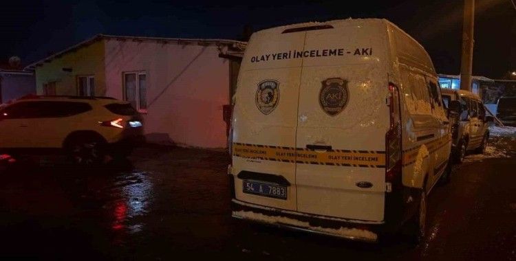 Sakarya’da acı olay: 7 yaşındaki kız çocuğu başından tüfekle vurulmuş halde bulundu
