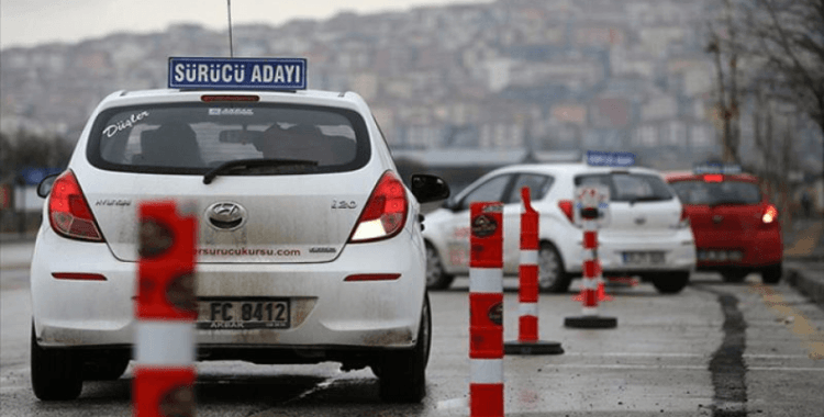 İstanbul'da sınav ve eğitim faaliyetlerine hafta sonu ara verildi