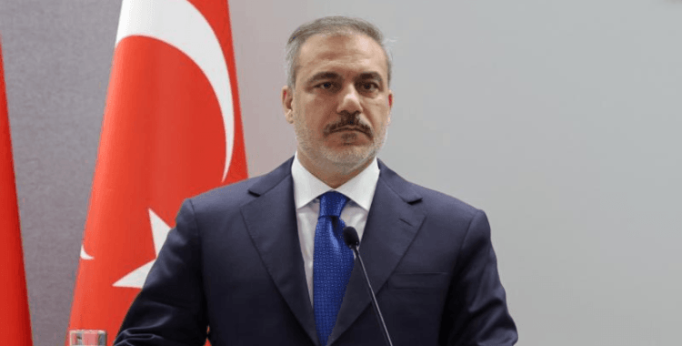 Bakan Fidan: Barış, ekonomik kalkınma ve refahla desteklenmedikçe kalıcı olamaz