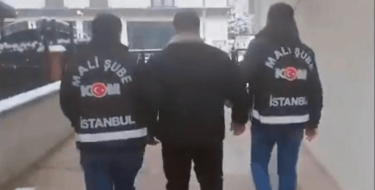 31 ilde FETÖ operasyonu: 353 şüpheli yakalandı