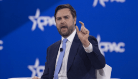 ABD Başkan Yardımcısı JD Vance: Rusya ile konuşmadan savaşı nasıl bitireceksiniz?