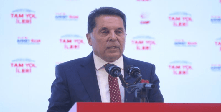 Esenyurt Belediye başkanı Ahmet Özer'e 15 yıla kadar hapis istemi