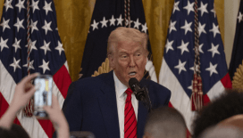 Trump: Ülkemizi yeniden kazandık