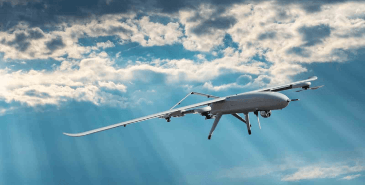 HAVELSAN'dan yeni İHA: BULUT