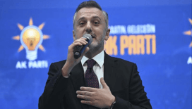 Erkan Kandemir: Türkiye yeni bir dönemin kapısını aralayacak