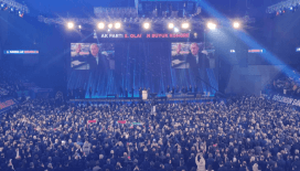 AK Parti'de MKYK belli oldu: Hangi isimler listede?