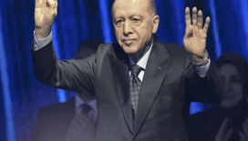 Erdoğan'dan TÜSİAD'a tepki: 'Kayıt dışı siyaset yapma dönemi artık kapanmıştır'