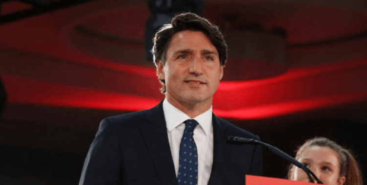 Kanada, el konulan Rus varlıklarından Ukrayna'ya 5 milyar dolar yardım gönderecek