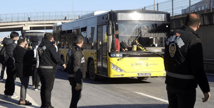 Fenerbahçe taraftarı, Ali Sami Yen Spor Kompleksi'ne ulaştı