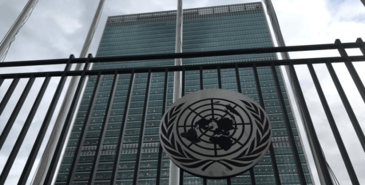 BM Genel Kurulu, Rusya'nın Ukrayna'dan derhal çekilmesini talep eden tasarıyı kabul etti