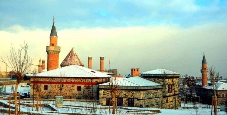 Erzurum'dan 5 ürün için daha coğrafi işaret başvurusu