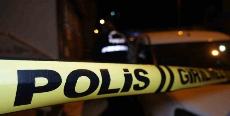 Alacak-verecek meselesi kanlı bitti: Pompalı tüfekle husumetlisini vurdu