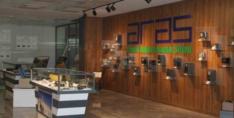 Türkiye’nin ilk ve tek elektrik müzesi yeni eserlerle genişliyor
