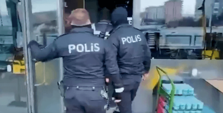 FETÖ soruşturması sonrası Maydonoz Döner'den ilk açıklama