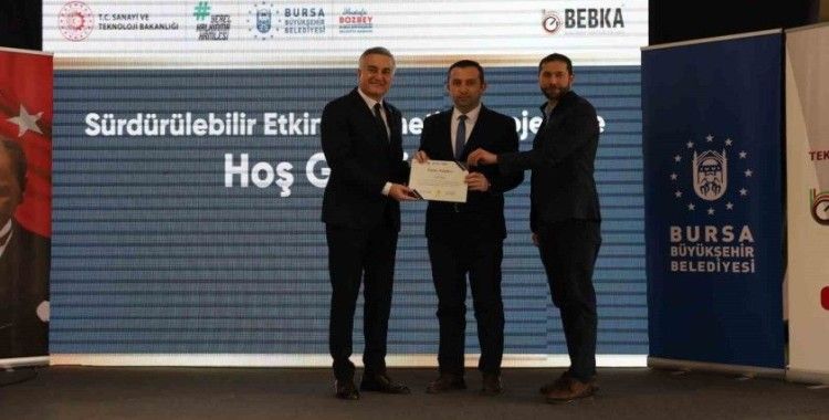Bursa Büyükşehir’den ‘Sürdürülebilir turizm’ hamlesi
