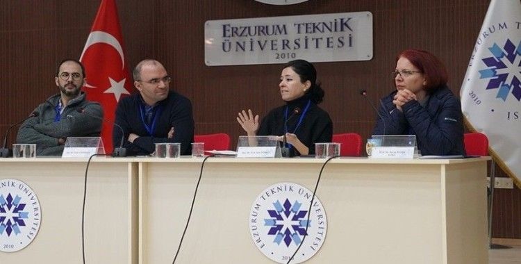ETÜ'de 'Proje Temelli Fikir Maratonu' çalıştayı