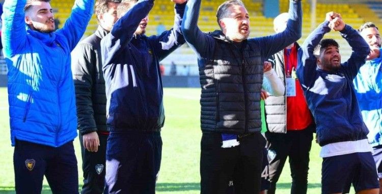 Bucaspor 1928, teknik direktör arıyor
