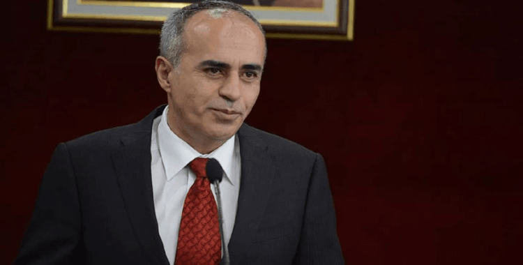 Gazeteci Ahmet Sever hayatını kaybetti