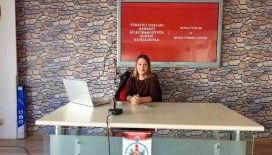 Bozüyük’te lise öğrencilerine "Bilinçli Toplum, Bilinçli Tüketici" konulu seminer verildi

