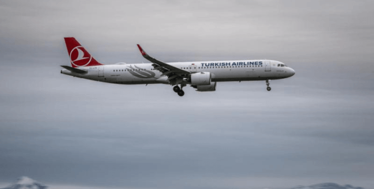 THY Kamboçya'ya uçacak