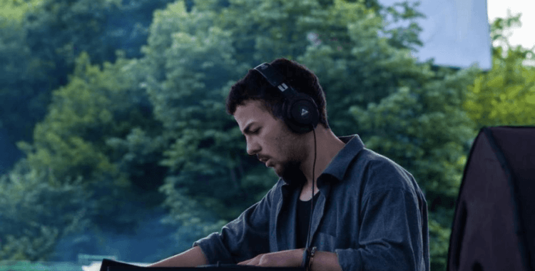 Mekan çıkışı kaza yapan DJ hayatını kaybetti 2.54 promil alkollü çıktı