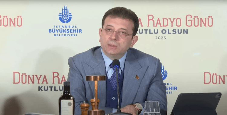 Sabah'ta yer alan habere göre Savcılık İstanbul Üniversitesi'ne yazı gönderdi: 'İmamoğlu'nun diplomasını iptal edin'