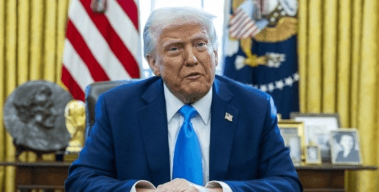 Trump 5 milyon dolara 'altın kart' satacak