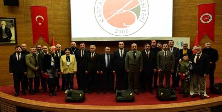 Kastamonu İl Sağlık Müdürü Derdiyok:
