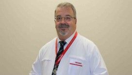 Uz. Dr. Arif Keleşoğlu: "Soğuk hava astım atağını tetikleyebilir"
