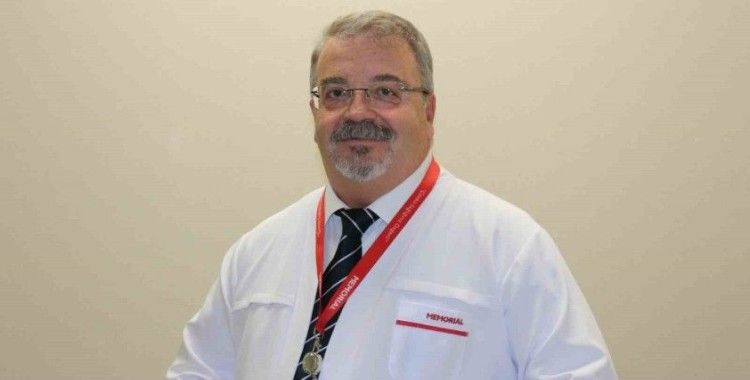 Uz. Dr. Arif Keleşoğlu: "Soğuk hava astım atağını tetikleyebilir"
