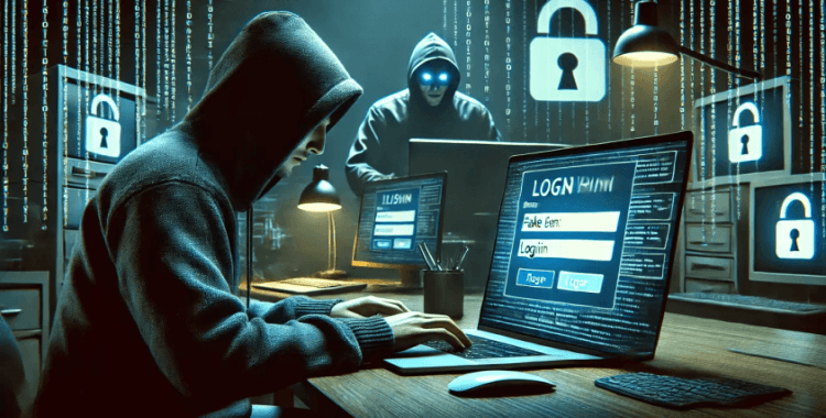 Sahte e-postalarla kimlik hırsızlığına dikkat: Yapay zeka destekli dolandırıcılık yöntemleri artıyor