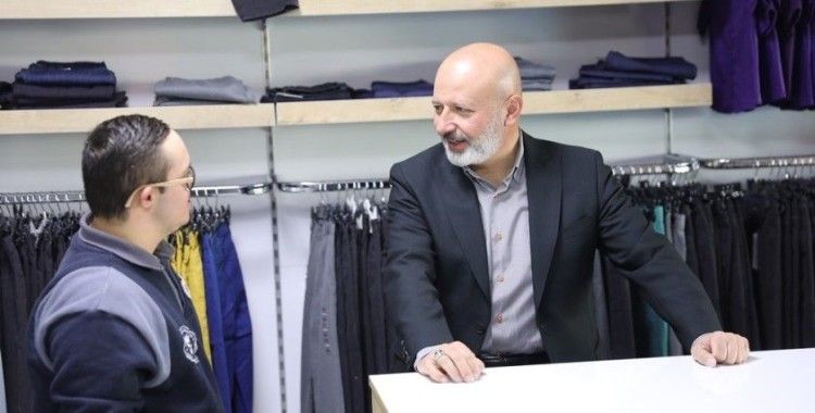 Başkan Çolakbayrakdar: "Vatandaşlarımızın huzurlu bir Ramazan geçirmelerine katkı sağlayacağız"
