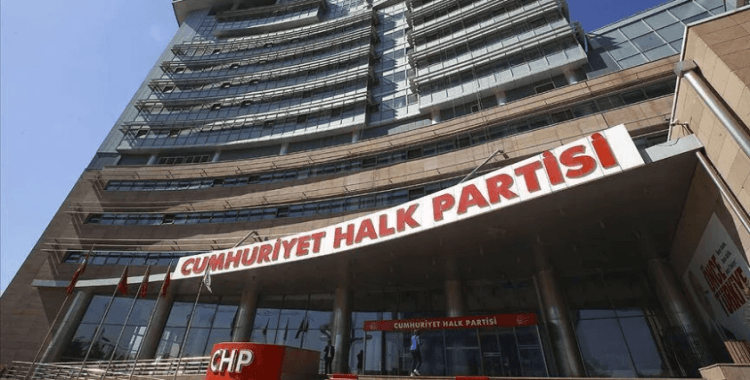 CHP aracına silahlı saldırı üzerine partiden açıklama