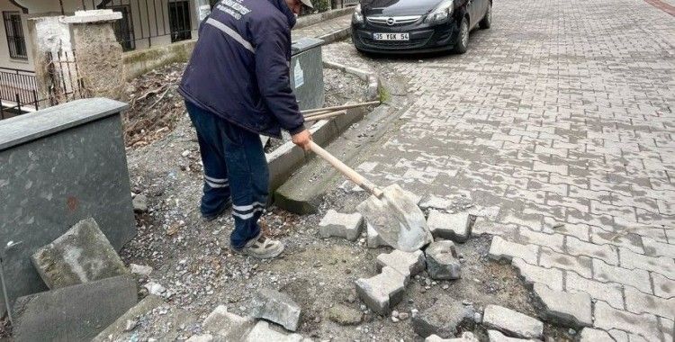 Kuşadası’nın alt ve üstyapısı her geçen gün daha da güçleniyor
