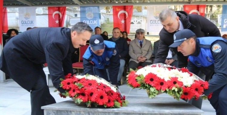 Üsküdar Vapur Faciası 67. yılında
