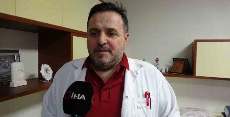 Menenjit vakalarındaki artış ürkütüyor
