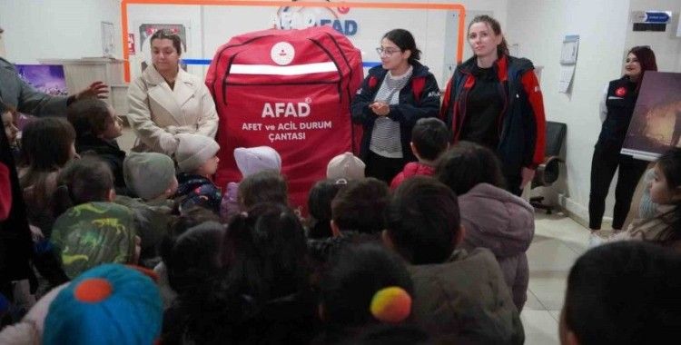 Merak edilen sorulara yanıt bulundu