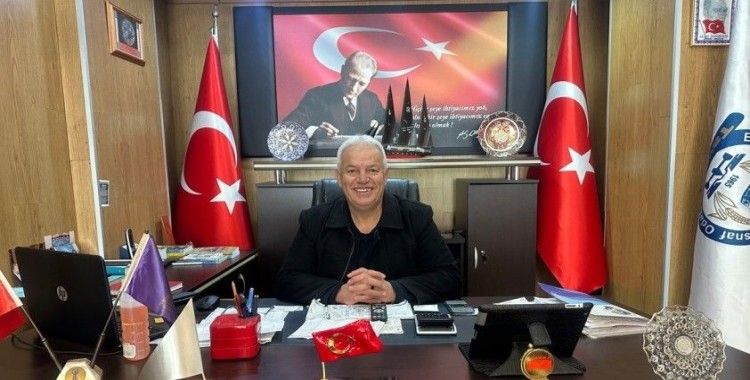 Tavşanlı’da 400 gram Ramazan pidesi 30 TL’den satışa sunuluyor
