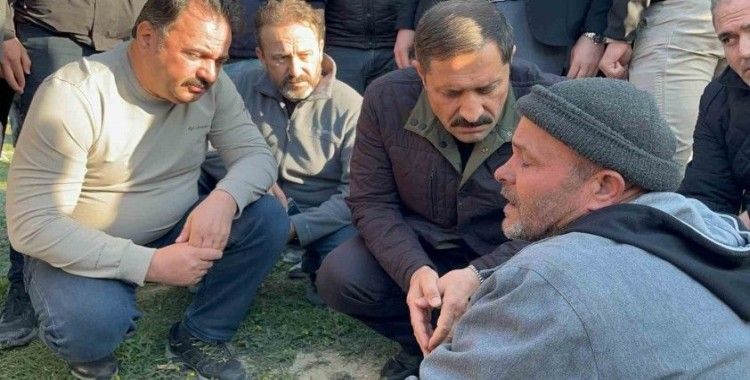 Vali Masatlı: "6 ölü, biri ağır 8 yaralımız var"
