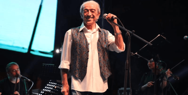 Sanatçı Edip Akbayram hayatını kaybetti