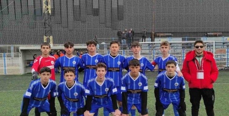 Tomarza Belediyespor farklı kazandı
