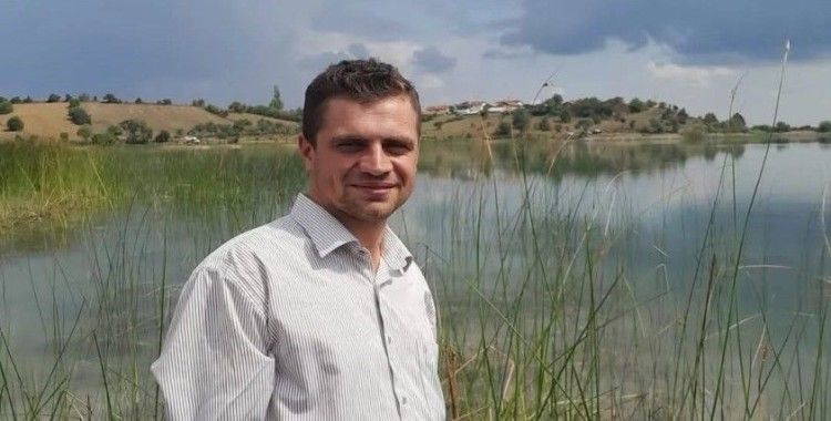 Aniden fenalaşan 25 yaşındaki genç hayatını kaybetti
