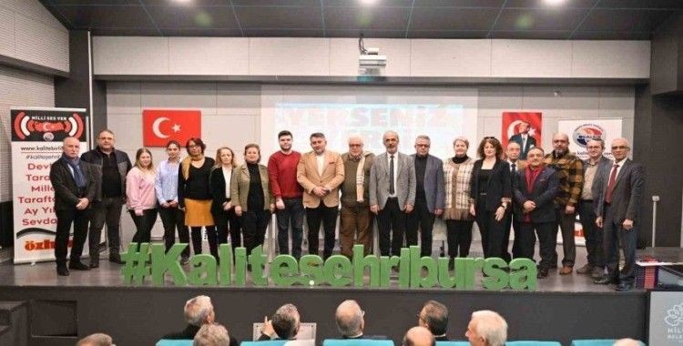 Başkan Karaman güven tazeledi
