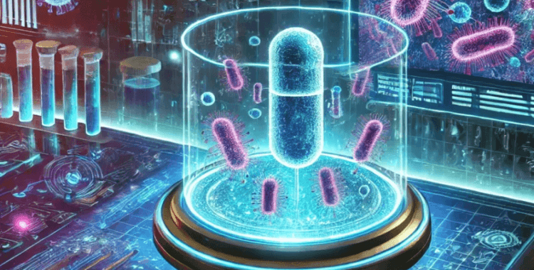 Yapay zeka, bilim insanlarının 10 yıldır çözemediği 'süper bakteri' sorununu 48 saatte çözümledi