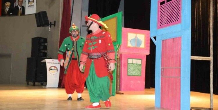 Körfez’de Ramazan etkinlikleri başladı
