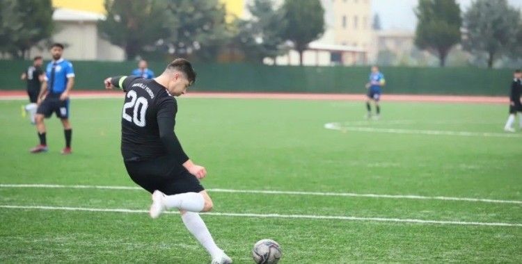 Okul Sporları Futbol Gençler grup şampiyonası Denizli’de başlıyor
