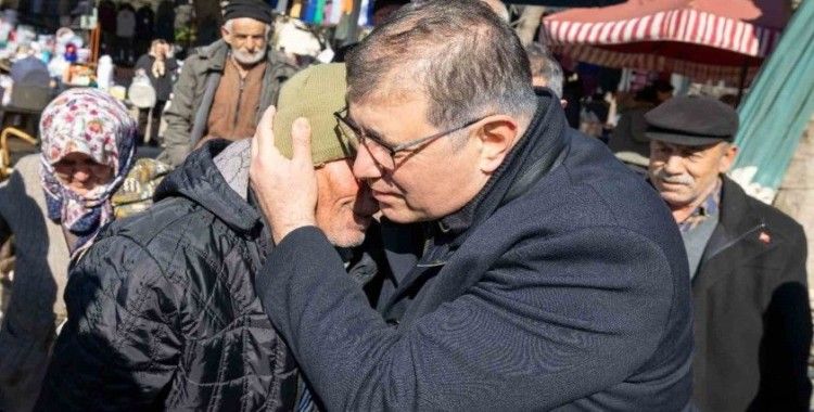 Alışveriş ve kira desteği için 120 milyon liralık bütçe
