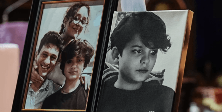 Mattia Ahmet Minguzzi'nin katil zanlıları için istenen ceza belli oldu