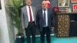 Denizli esnafından Başkan Subaşıoğlu’na hayırlı olsun ziyareti
